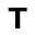 t