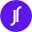 j