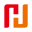 j