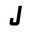 j