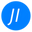 j