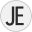 j