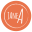 j