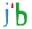 j