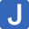 j