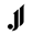 j