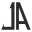 j
