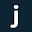 j