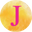 j