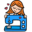 j