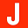 j
