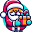 j