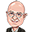 j
