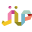 j