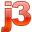 j