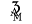 3