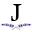 j