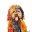 j