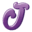 j
