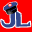 j