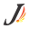 j