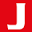 j