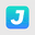 j