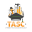 t