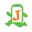 j