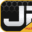 j