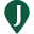 j