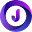 j