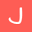 j