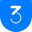 3