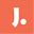 j