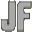 j