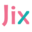 j