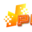 j