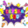 j