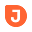 j