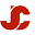 j