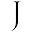 j