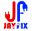j