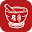 j