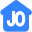 j