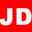 j