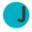 j