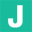 j