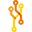 j