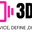 3